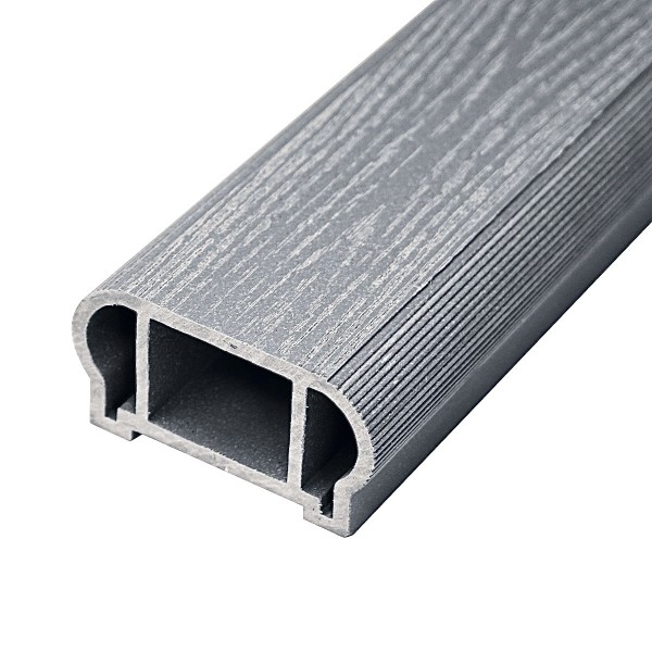 Перила FAYNAG ДПК WOOD графит купить в Электроуглях