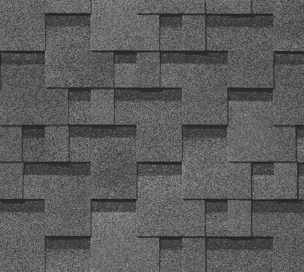 Гибкая черепица Docke, коллекция Афины Титан купить в Электроуглях