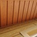 Софит Ю-Пласт, перфорация по центру Дуб Золотой купить в Электроуглях