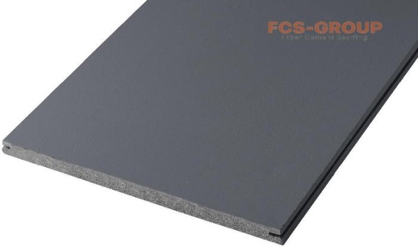 Фиброцементные панели FCS Group Smooth Line F18 купить в Электроуглях