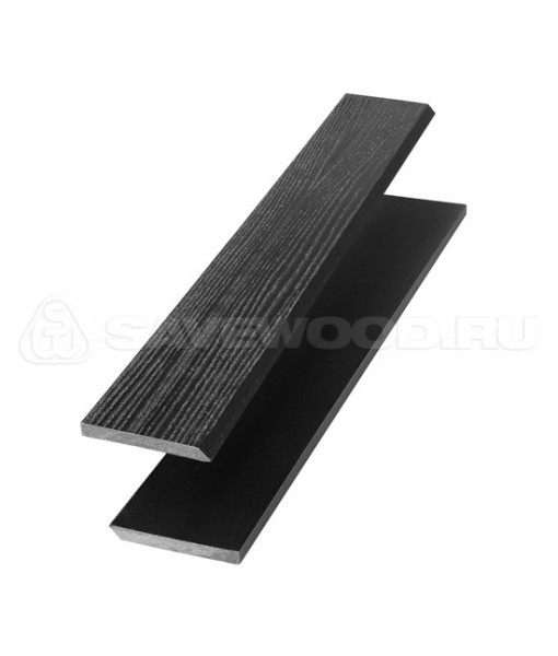 Торцевая рейка Savewood Черный купить в Электроуглях