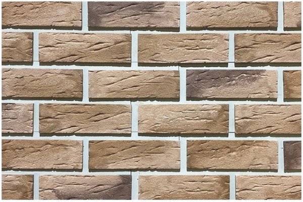 Фиброцементные панели КАНЬОН коллекция КЛИНКЕР 48 купить в Электроуглях