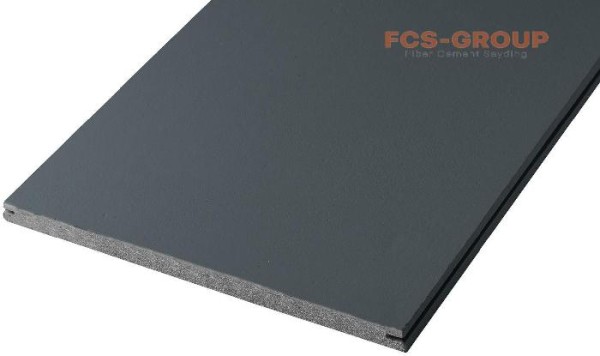 Фиброцементные панели FCS Group Smooth Line F19 купить в Электроуглях