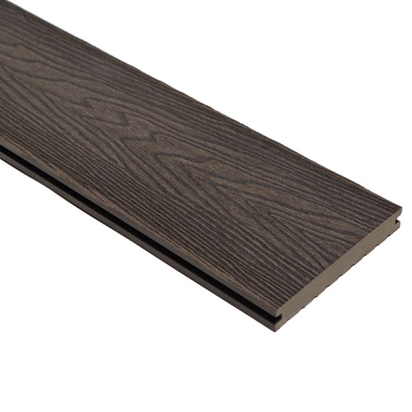 Террасная доска из ДПК CM Decking серия VINTAGE SOLID венге (под заказ) купить в Электроуглях