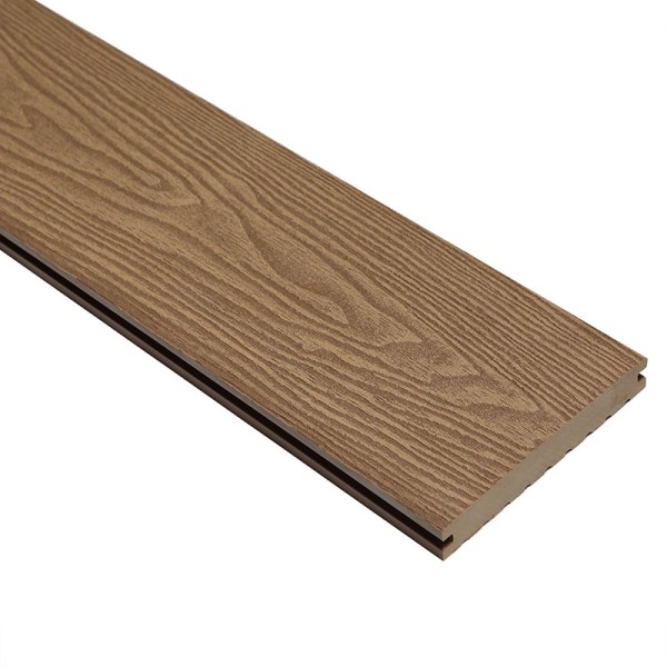 Террасная доска из ДПК CM Decking серия VINTAGE SOLID дуб (под заказ) купить в Электроуглях