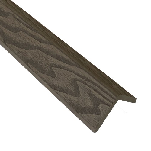 Уголок 3D EasyDecking Wood-Х 50х50 Венге купить в Электроуглях