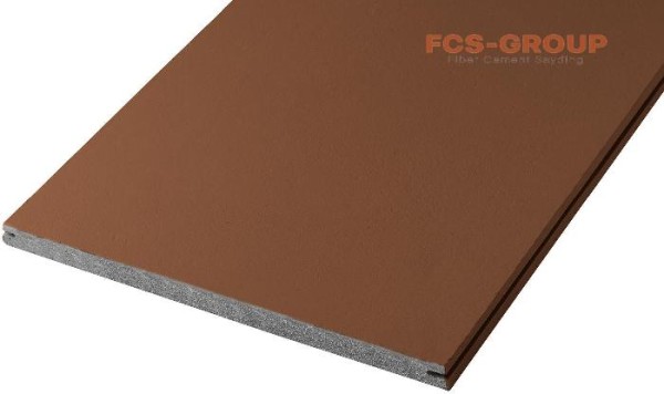 Фиброцементные панели FCS Group Smooth Line F30 купить в Электроуглях