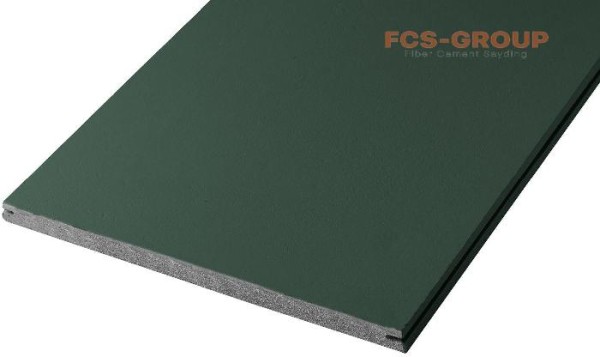 Фиброцементные панели FCS Group Smooth Line F31 купить в Электроуглях