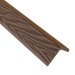 Уголок 3D EasyDecking Wood-Х 50х50 Коричневый купить в Электроуглях