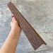 Уголок 3D EasyDecking Wood-Х 50х50 Коричневый купить в Электроуглях