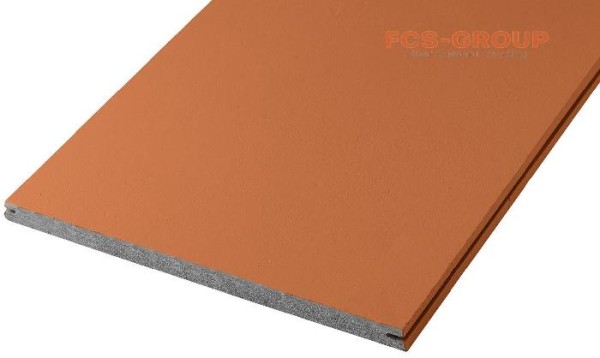 Фиброцементные панели FCS Group Smooth Line F32 купить в Электроуглях