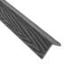 Уголок 3D EasyDecking Wood-Х 50х50 Серый купить в Электроуглях