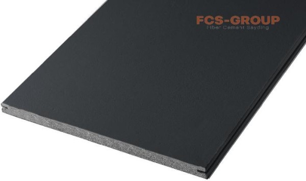 Фиброцементные панели FCS Group Smooth Line F50 купить в Электроуглях