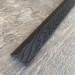 Уголок 3D EasyDecking Wood-Х 50х50 Черное дерево купить в Электроуглях