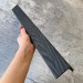 Уголок 3D EasyDecking Wood-Х 50х50 Черное дерево купить в Электроуглях