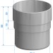 Муфта соединительная ПВХ Docke STANDART красный купить в Электроуглях