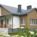 Фасадная панель Ю-пласт Хокла Лиственница медовая купить в Электроуглях