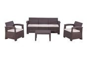 Коллекция мебели Rattan Comfort 5 купить в Электроуглях