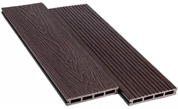 Террасная доска ДПК Deckart Praktik Pro Венге купить в Электроуглях