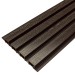 Фасадная доска из ДПК Faynag Wood Рейка Венге купить в Электроуглях