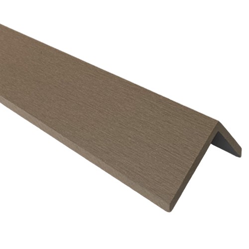 Уголок EasyDecking Wood-Х 50х80 Венге купить в Электроуглях