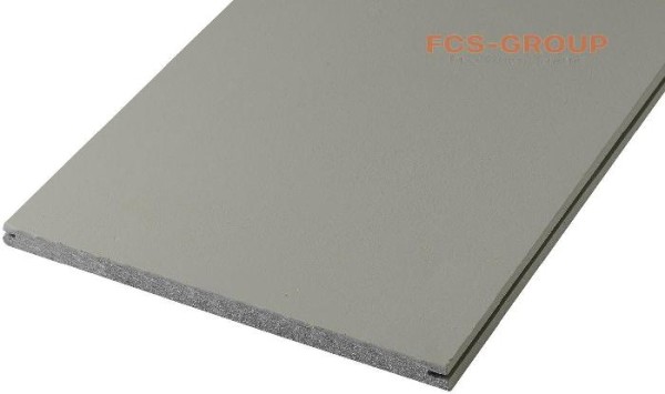 Фиброцементные панели FCS Group Smooth Line F52 купить в Электроуглях