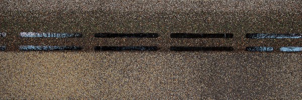 Коньково-карнизная черепица Docke Premium, вагаси купить в Электроуглях