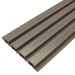Фасадная доска из ДПК Faynag Wood Рейка Графит купить в Электроуглях