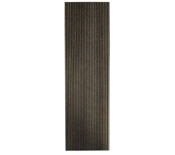 Доска Террасная NanoWood «Standart» Velvetto односторонняя - Венге 150×26 купить в Электроуглях