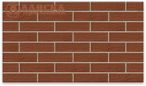Фасадные Термопанели Аляска Rot Rustic купить в Электроуглях