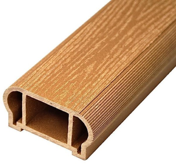 Перила FAYNAG ДПК WOOD тик купить в Электроуглях