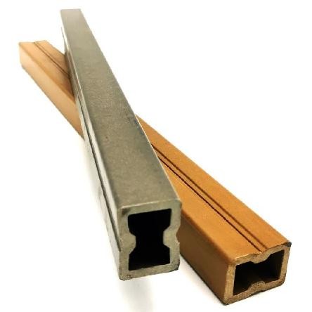 Лага из ДПК 30х40 NanoWood купить в Электроуглях