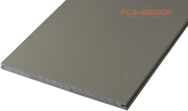 Фиброцементные панели FCS Group Smooth Line F53 купить в Электроуглях