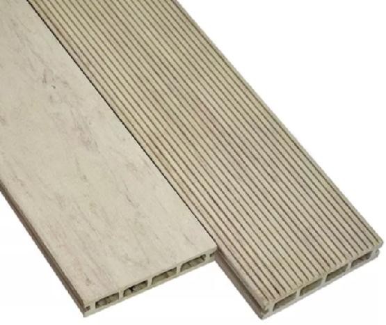 Террасная доска ДПК Deckart Select colorite Сакура купить в Электроуглях
