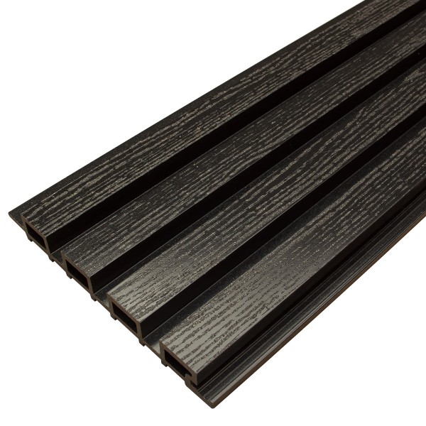 Фасадная доска из ДПК Faynag Wood Рейка Кварц купить в Электроуглях