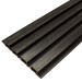 Фасадная доска из ДПК Faynag Wood Рейка Кварц купить в Электроуглях