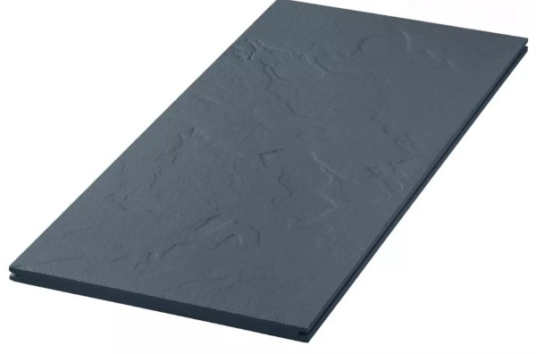 Фиброцементные панели FCSPRO Stone Block, 400x190x8 купить в Электроуглях