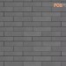 Фиброцементные панели FCSPRO Stone Block, 400x190x8 купить в Электроуглях