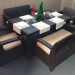 Комплект мебели Yalta Family Set купить в Электроуглях