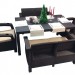 Комплект мебели Yalta Family Set купить в Электроуглях