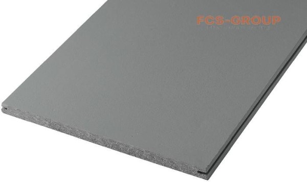 Фиброцементные панели FCS Group Smooth Line F54 купить в Электроуглях