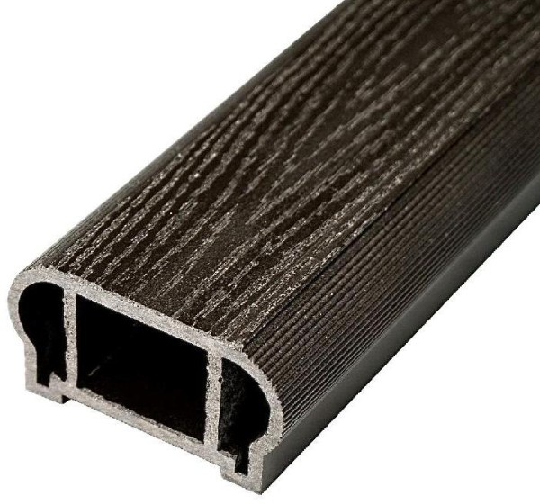 Перила FAYNAG ДПК WOOD венге купить в Электроуглях
