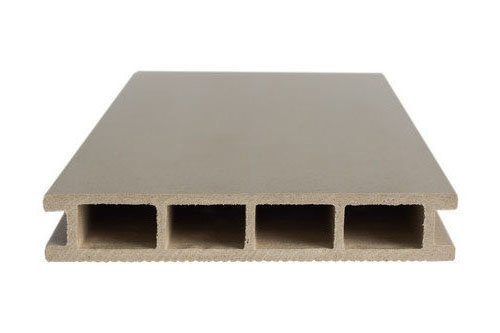 Террасная доска из ДПК ECODECKING Velvet Серый купить в Электроуглях