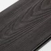 Террасная доска из ДПК ECODECKING Комфорт 3D Графит купить в Электроуглях