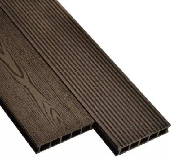 Террасная доска ДПК Deckart Universal Венге купить в Электроуглях