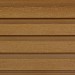 Фасадная доска из ДПК Faynag Wood Рейка Орех купить в Электроуглях
