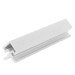 Угол внешний для фасадной панели co-extrusion, white купить в Электроуглях