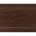 Фасадная панель  из ДПК ECODECKING Коричневый купить в Электроуглях