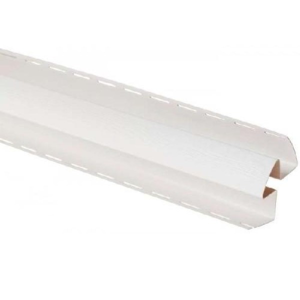 Угол внутренний Премиум Т-13, ВН, Белый купить в Электроуглях