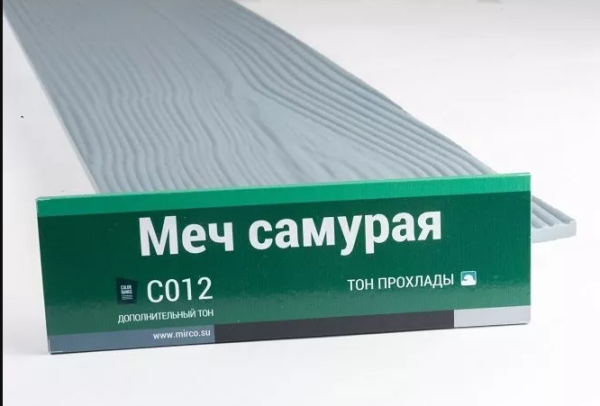 Сайдинг Мирко 7,5 под дерево С012 купить в Электроуглях
